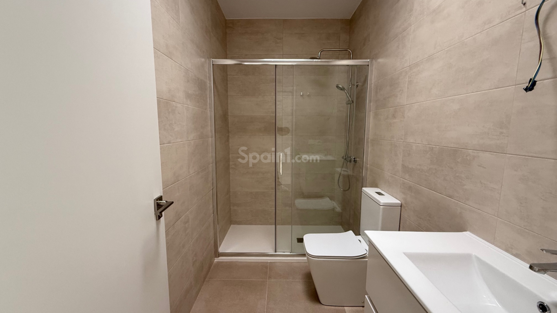 Resale - Radhus -
Pilar de la Horadada - Costa Blanca Sur