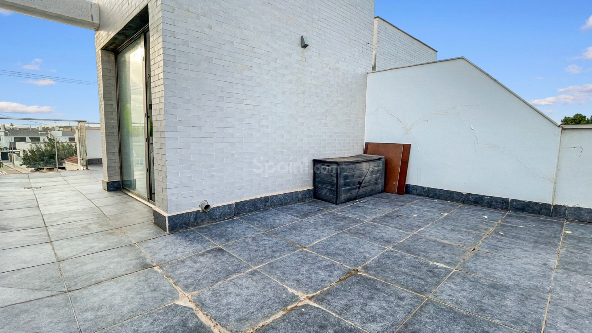 Resale - Radhus -
Pilar de la Horadada - El Mojón