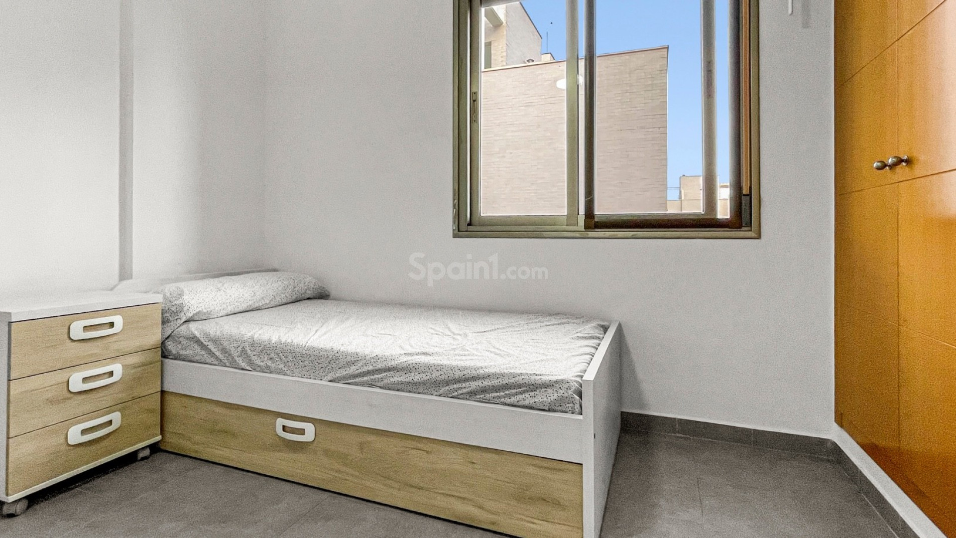 Resale - Radhus -
Pilar de la Horadada - El Mojón