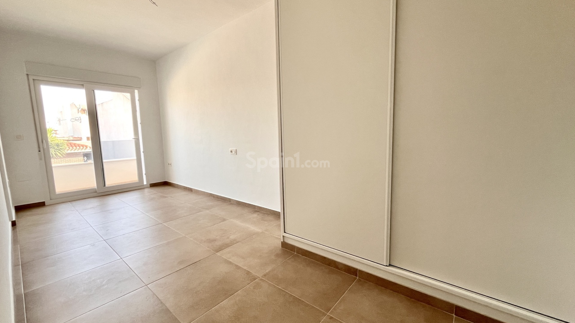 Resale - Radhus -
Pilar de la Horadada