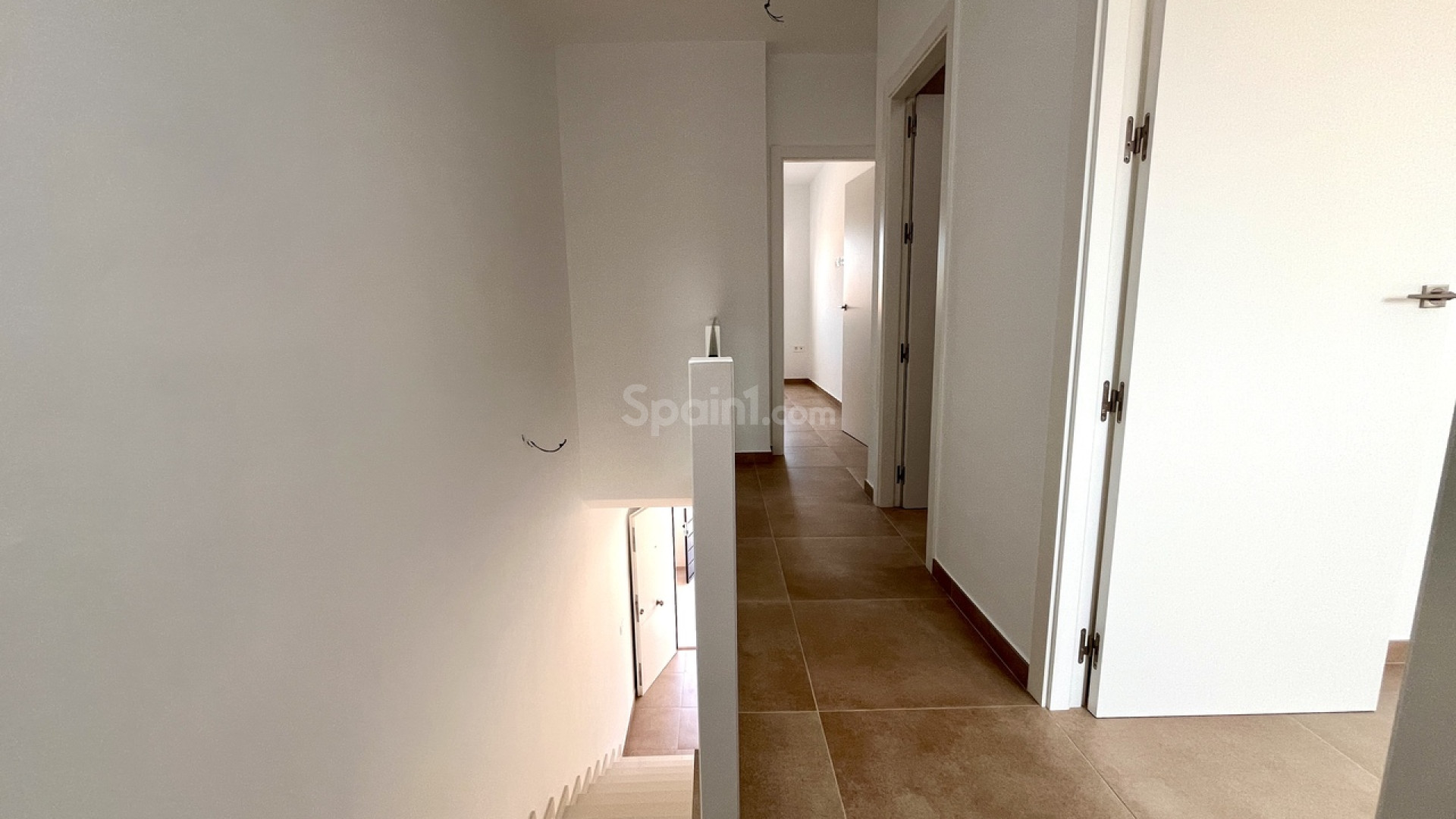 Resale - Radhus -
Pilar de la Horadada