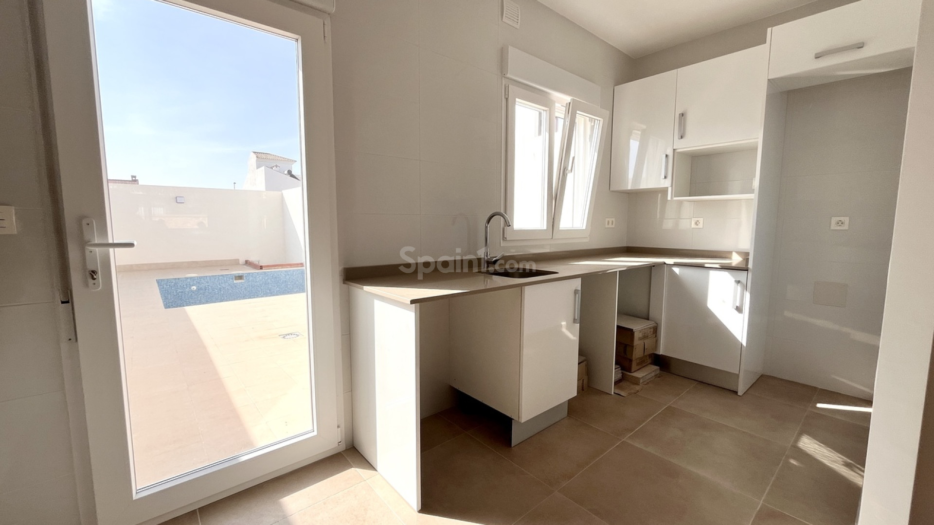 Resale - Radhus -
Pilar de la Horadada