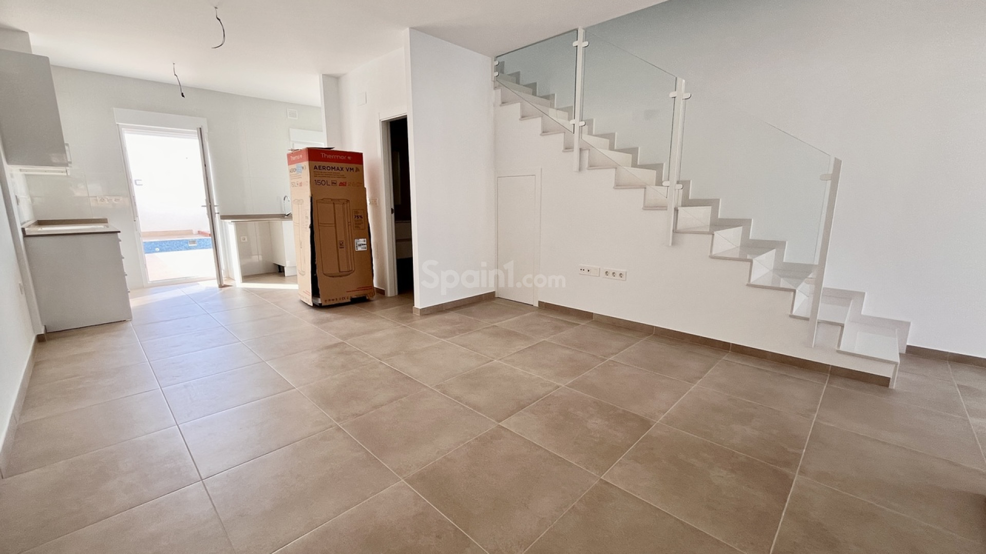 Resale - Radhus -
Pilar de la Horadada