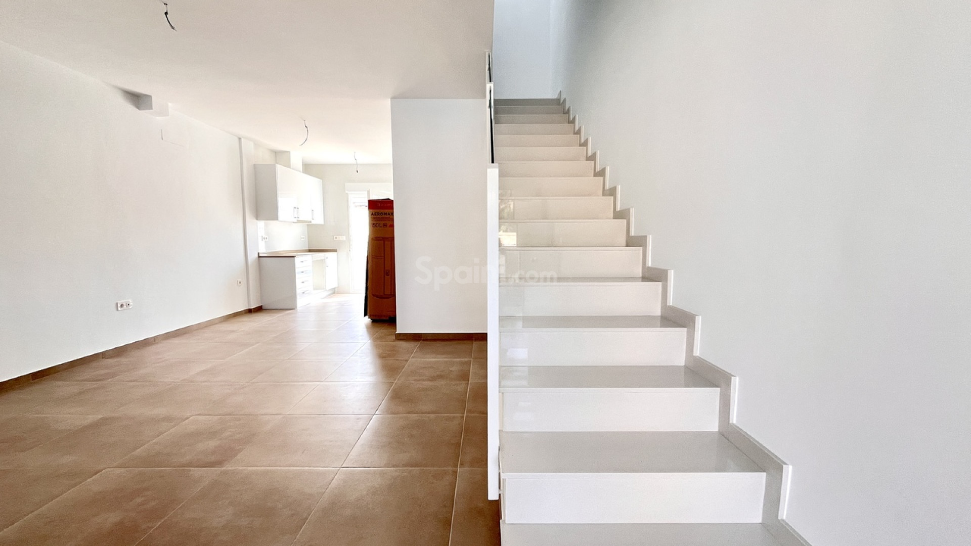 Resale - Radhus -
Pilar de la Horadada