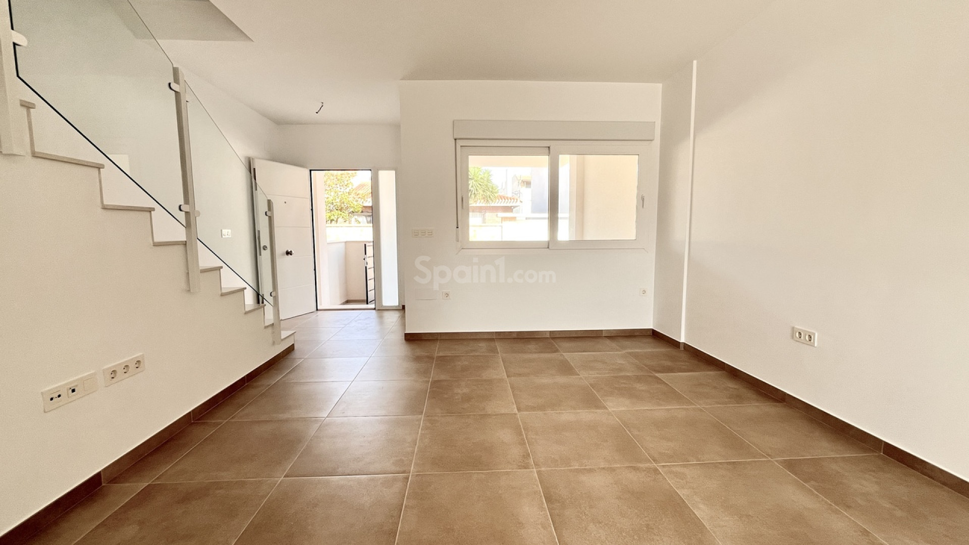 Resale - Radhus -
Pilar de la Horadada