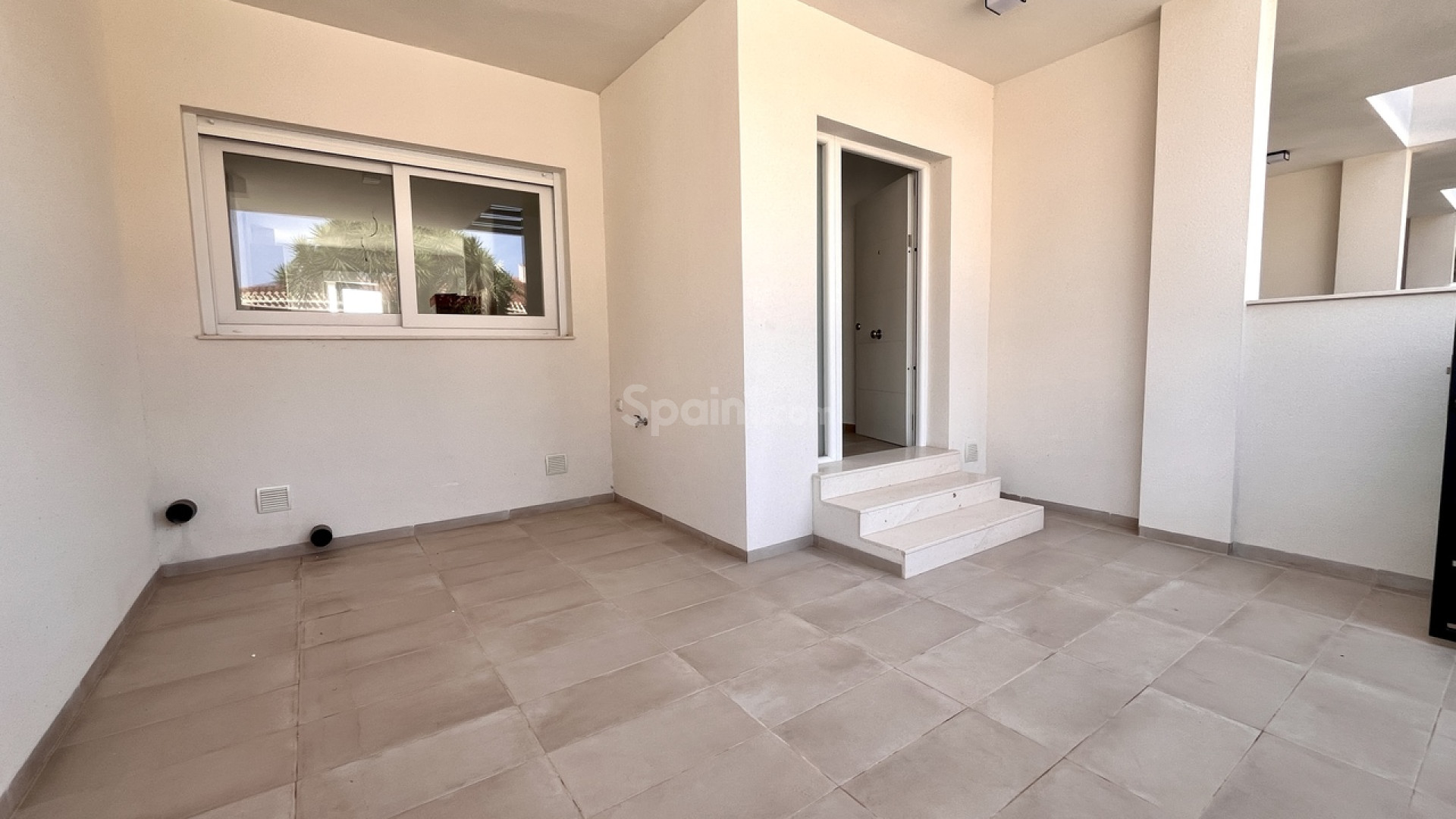 Resale - Radhus -
Pilar de la Horadada