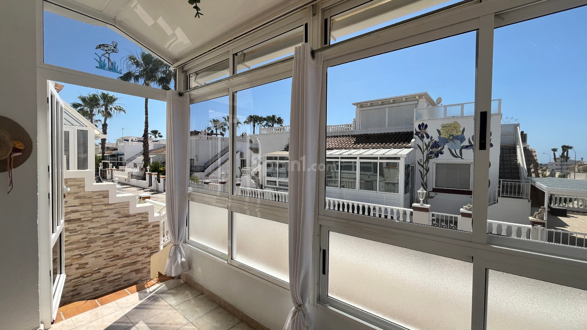 Resale - Radhus -
Playa Flamenca - Jumilla
