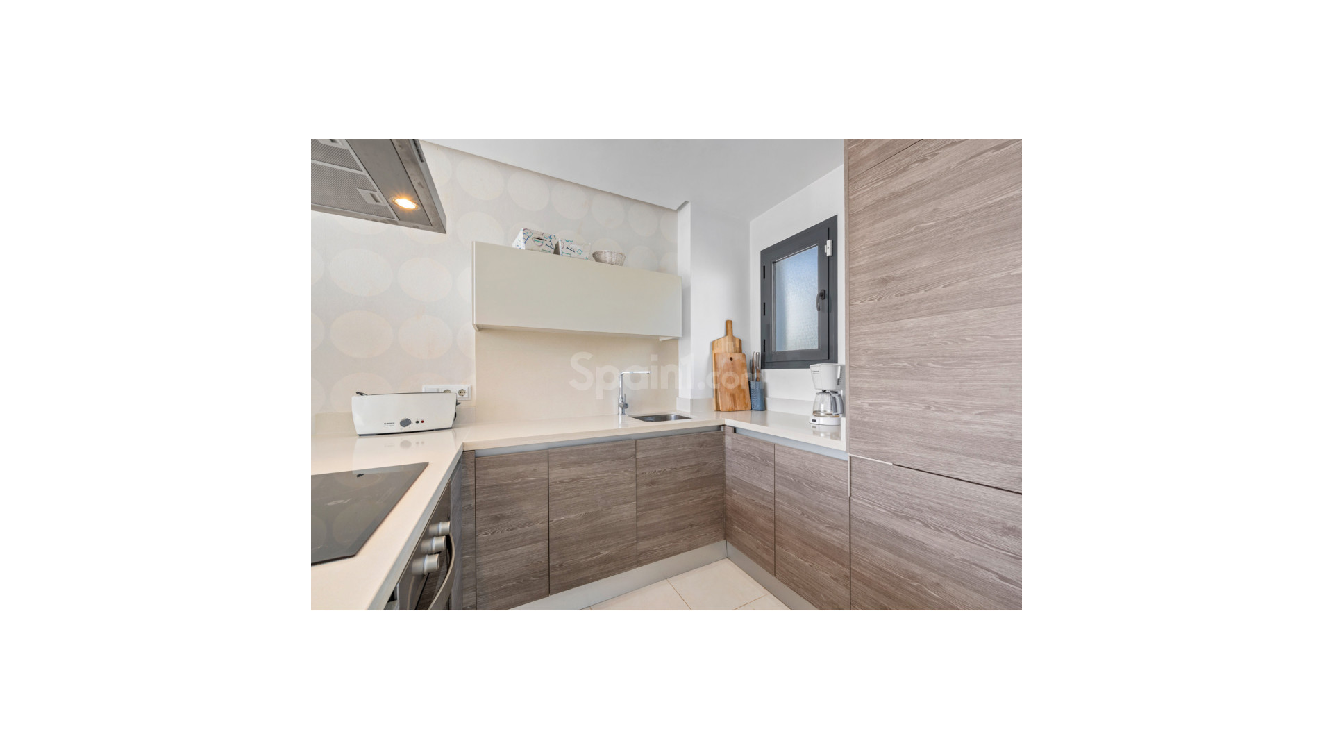 Resale - Radhus -
Punta Prima