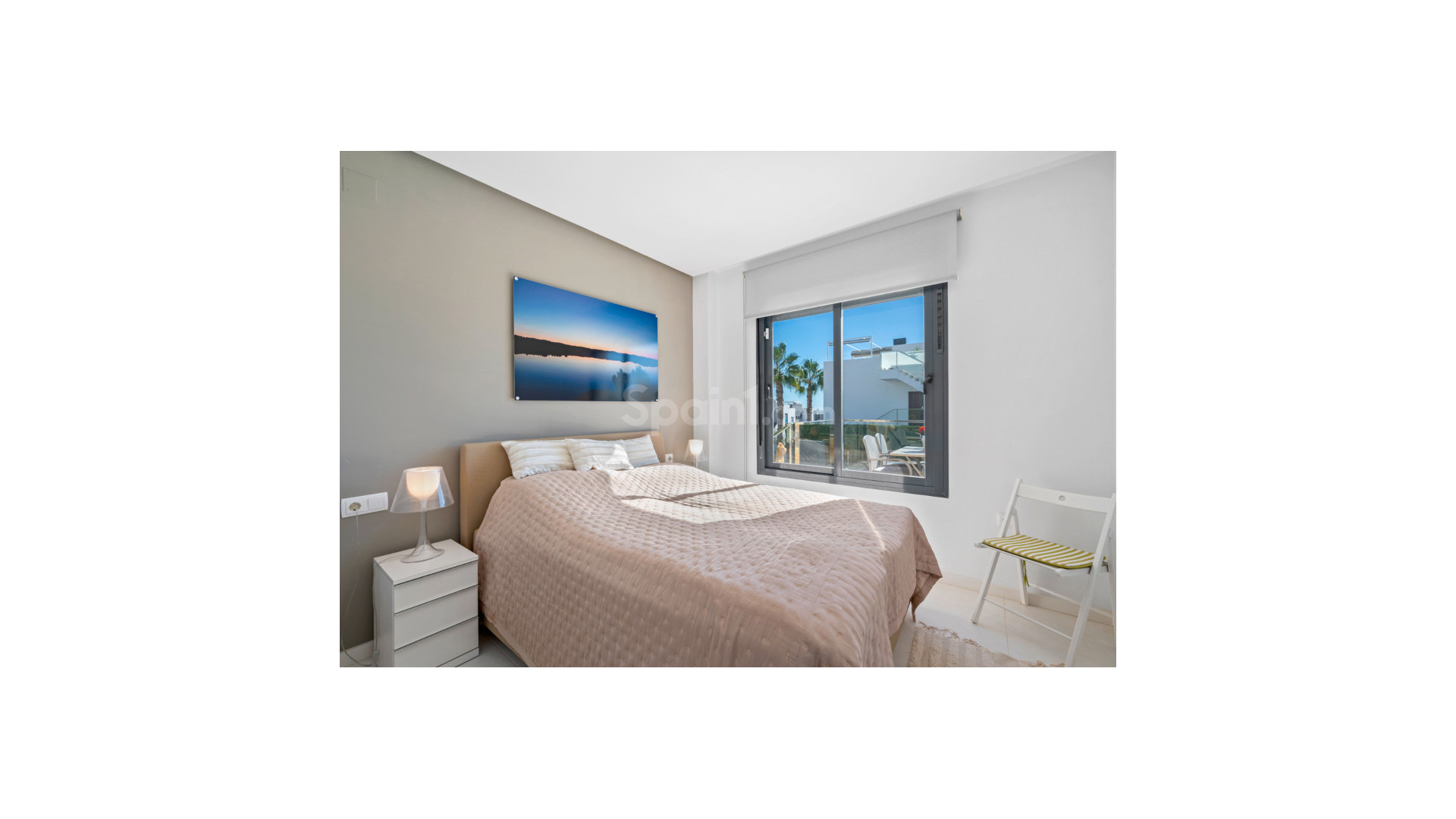 Resale - Radhus -
Punta Prima