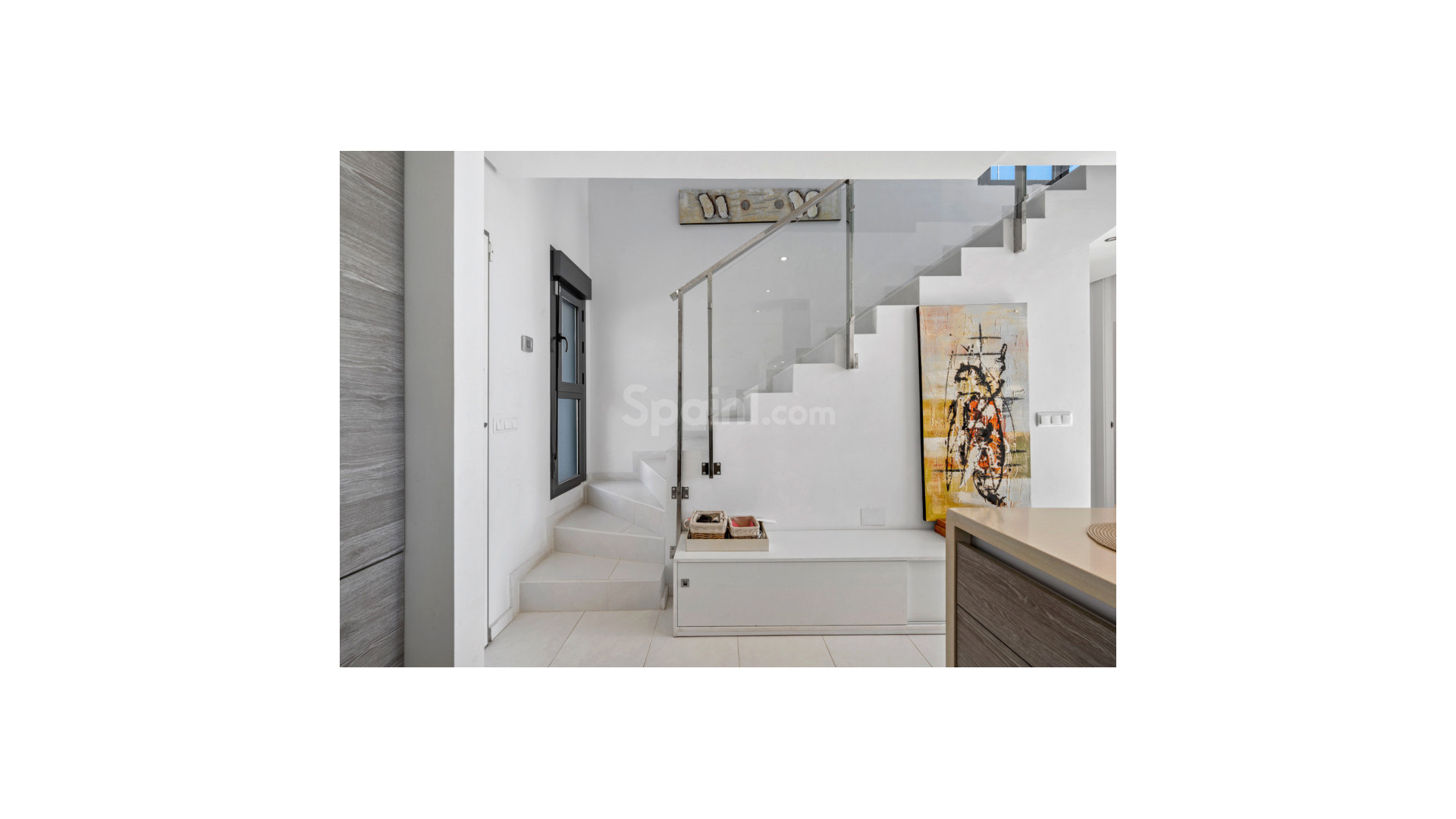 Resale - Radhus -
Punta Prima