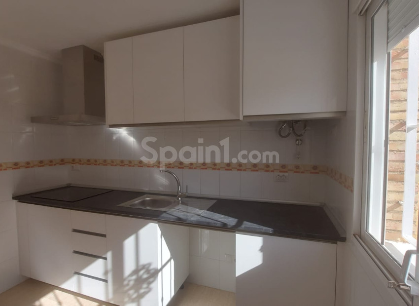 Resale - Radhus -
Rojales - Cuidad Quesada