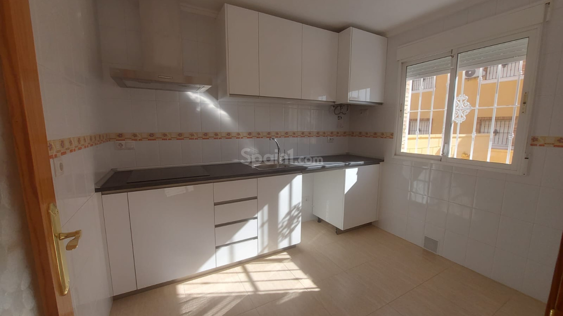 Resale - Radhus -
Rojales - Cuidad Quesada
