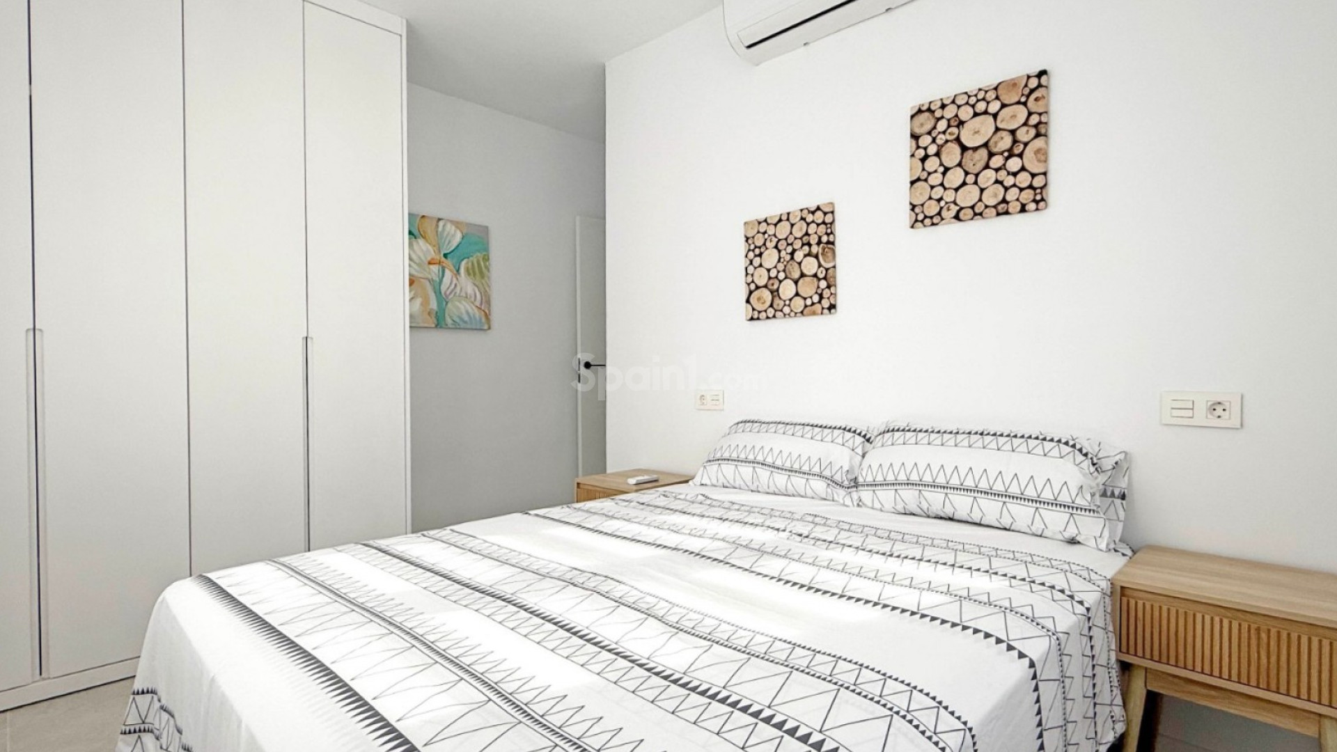 Resale - Radhus -
San Javier - Santiago de la Ribera