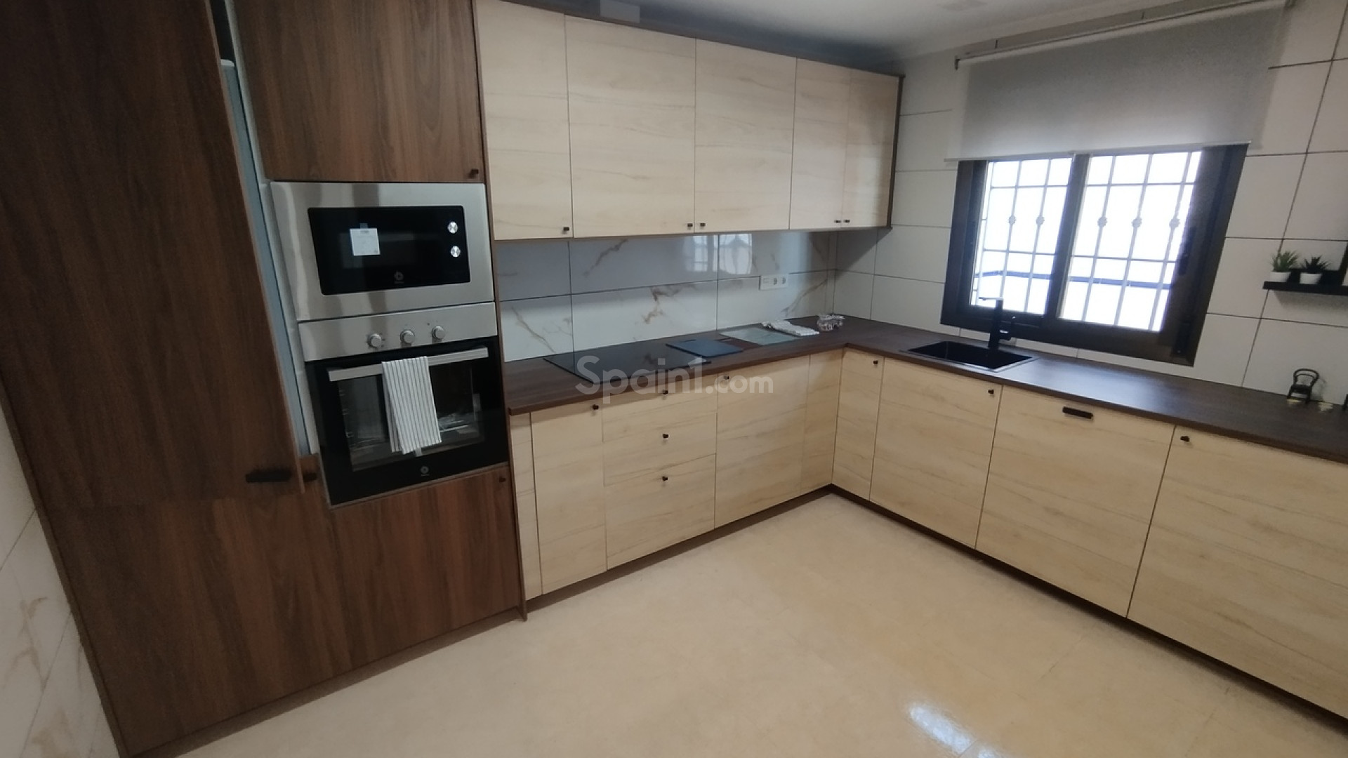 Resale - Radhus -
San Miguel de Salinas