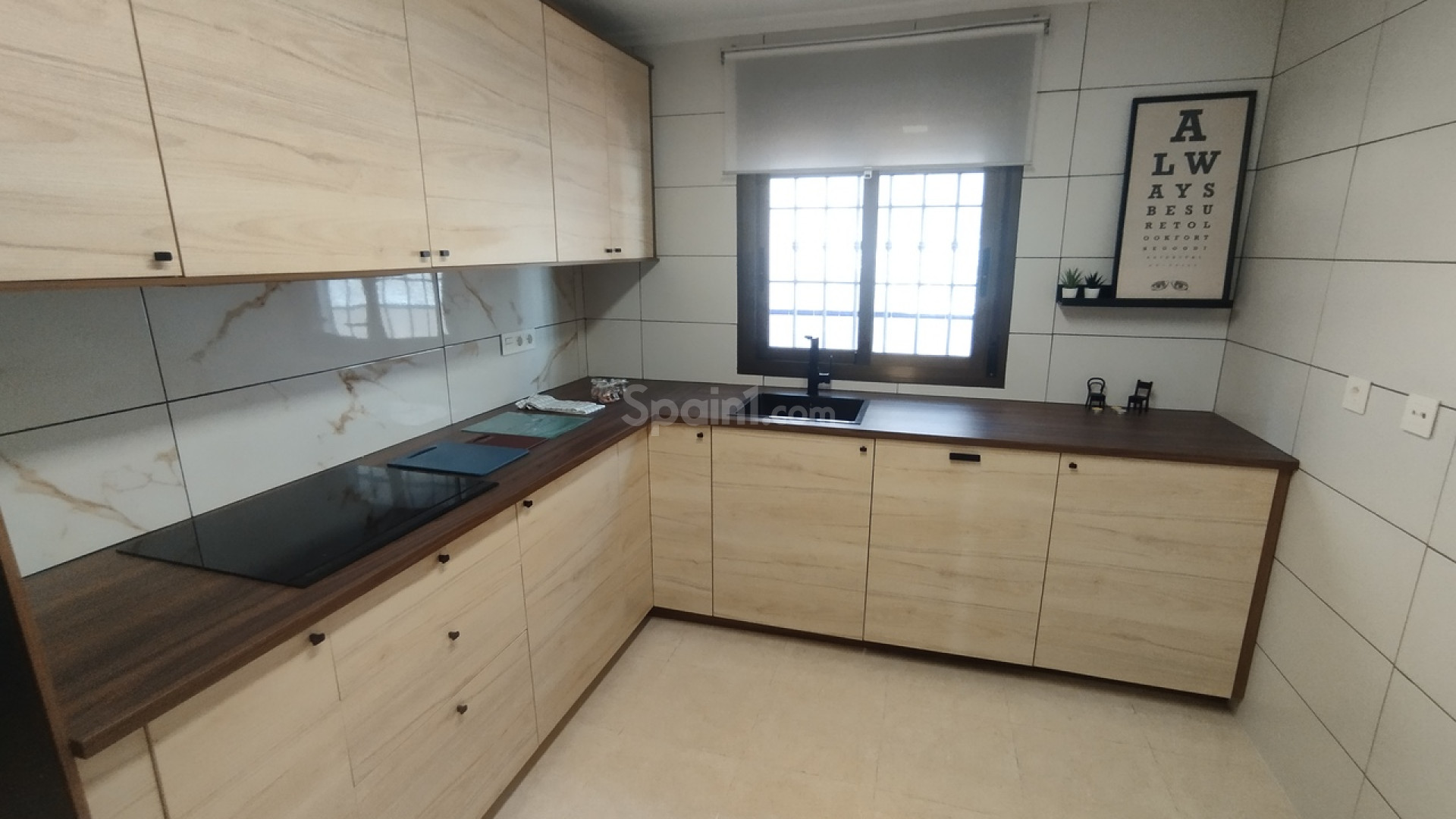 Resale - Radhus -
San Miguel de Salinas