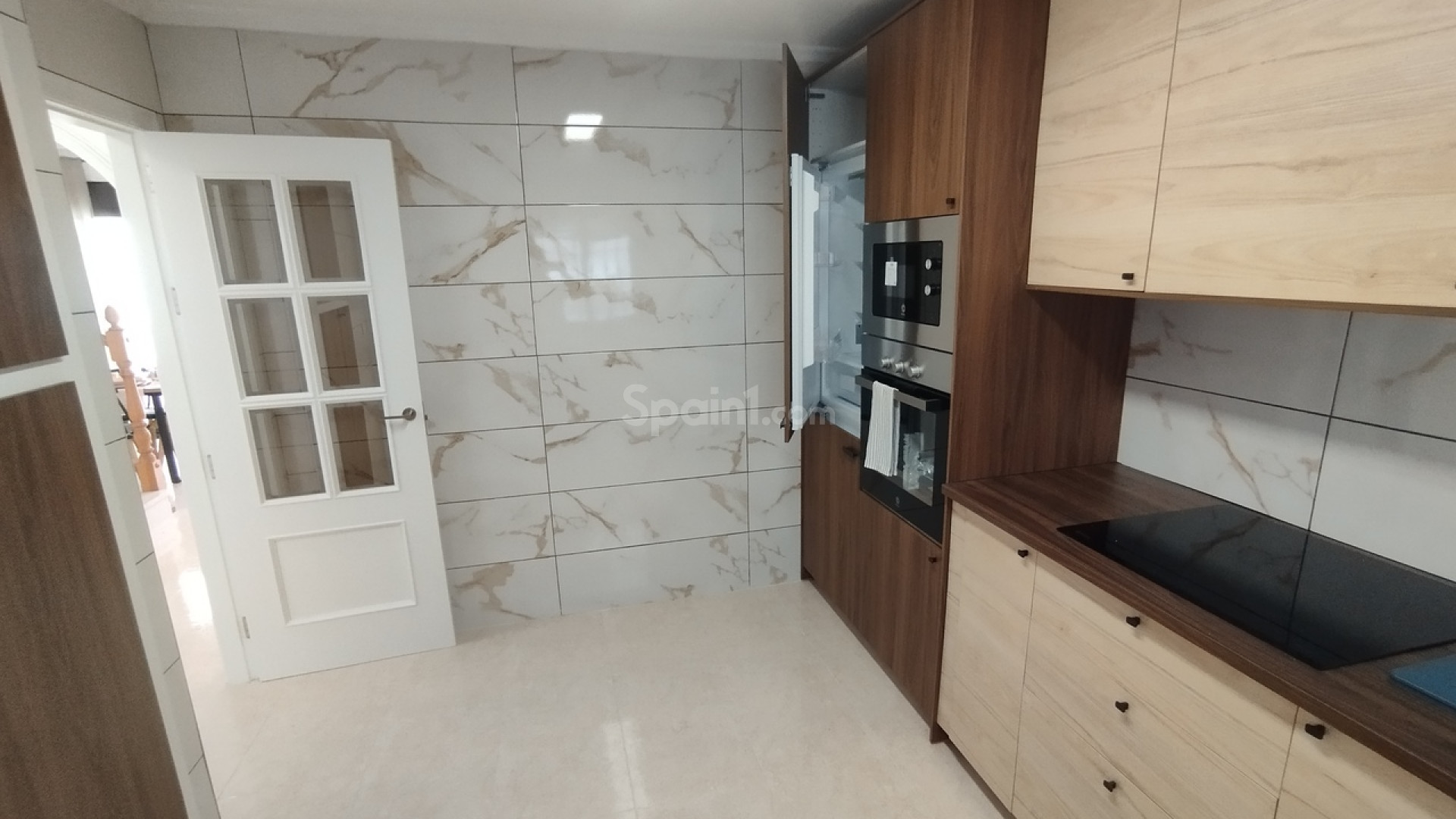 Resale - Radhus -
San Miguel de Salinas