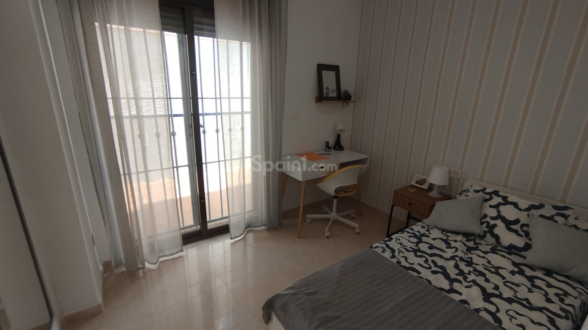 Resale - Radhus -
San Miguel de Salinas