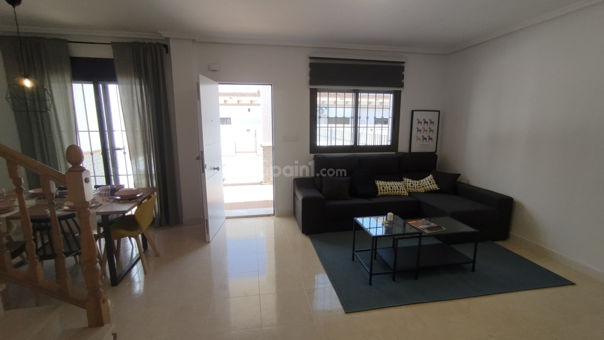Resale - Radhus -
San Miguel de Salinas