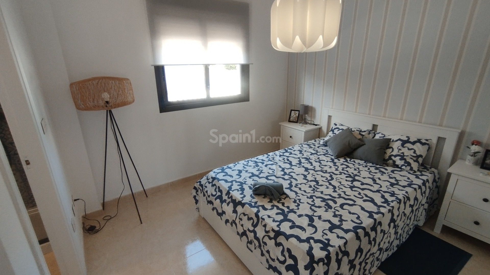 Resale - Radhus -
San Miguel de Salinas