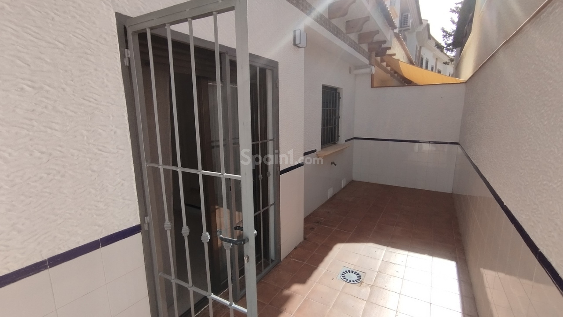 Resale - Radhus -
San Miguel de Salinas