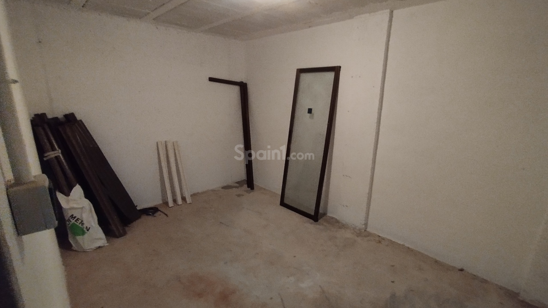 Resale - Radhus -
San Miguel de Salinas