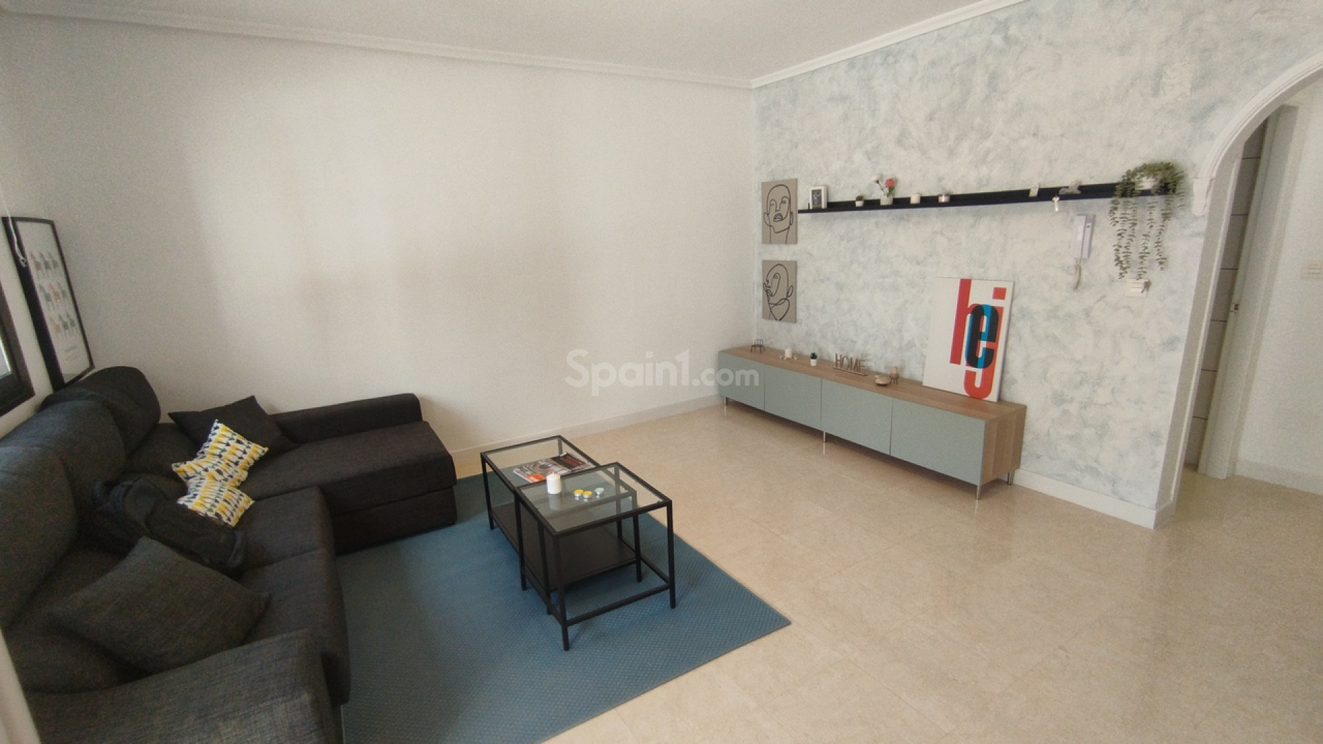 Resale - Radhus -
San Miguel de Salinas