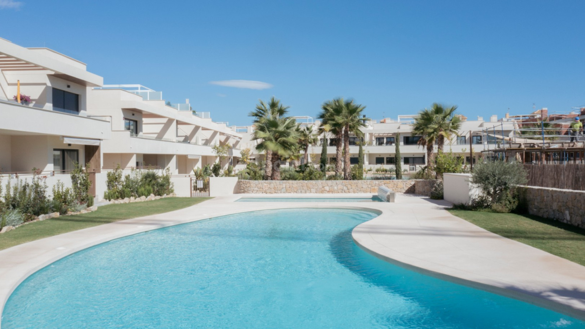 Resale - Radhus -
Torrevieja - Costa Blanca Sur