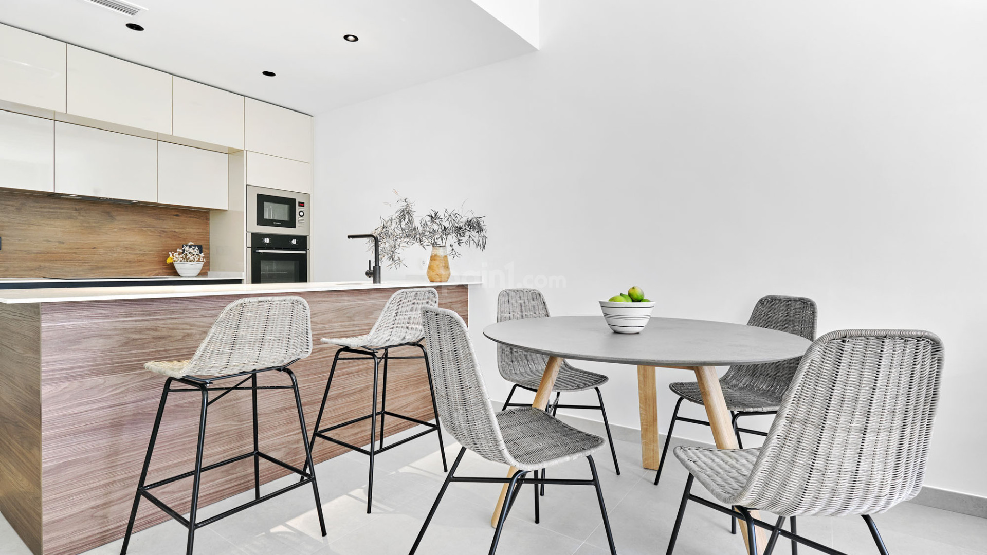 Resale - Radhus -
Torrevieja - Costa Blanca Sur