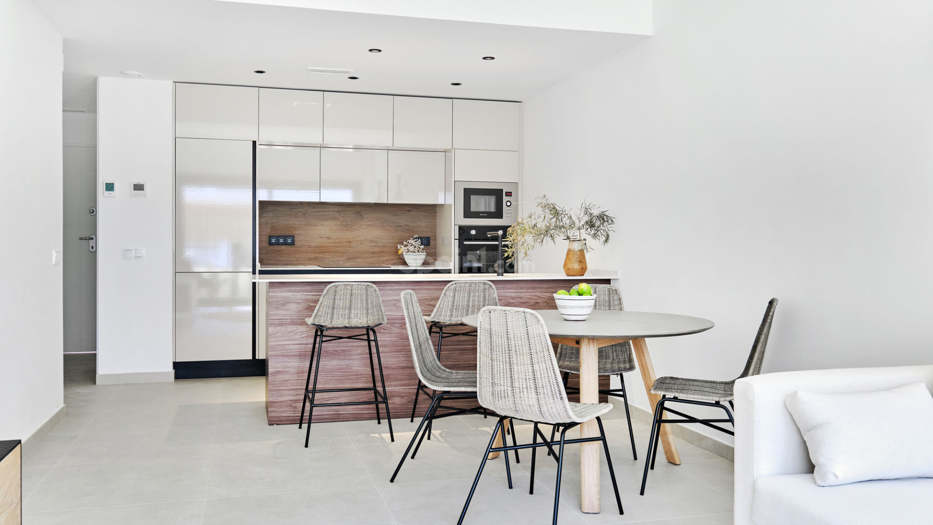 Resale - Radhus -
Torrevieja - Costa Blanca Sur