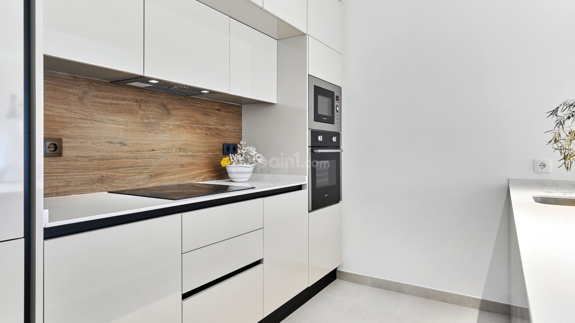 Resale - Radhus -
Torrevieja - Costa Blanca Sur