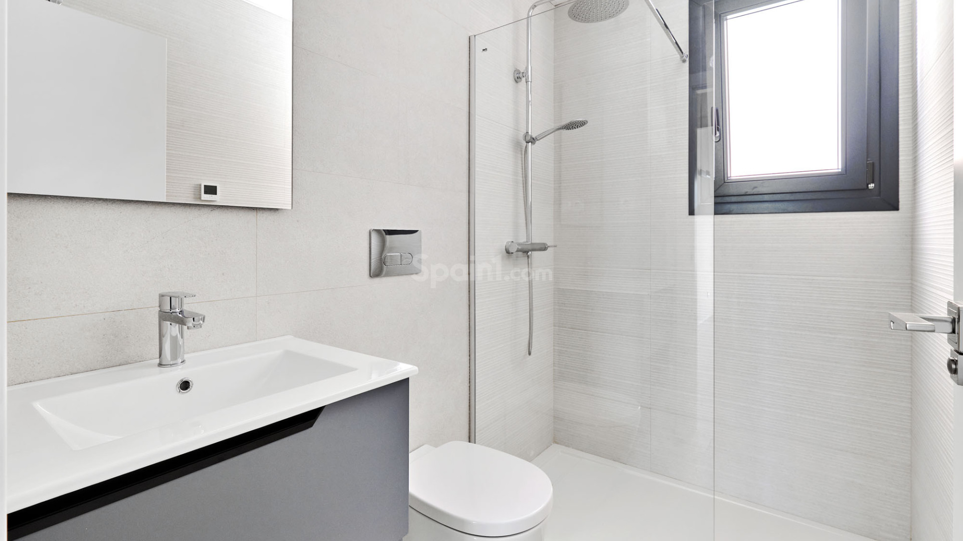 Resale - Radhus -
Torrevieja - Costa Blanca Sur