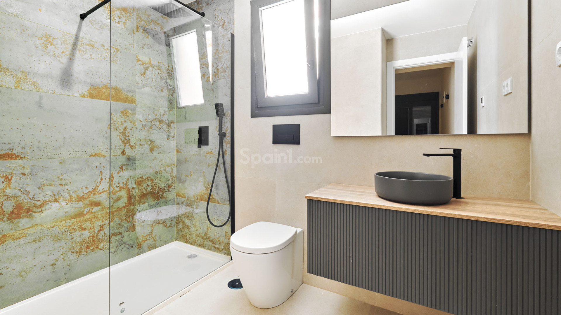 Resale - Radhus -
Torrevieja - Costa Blanca Sur