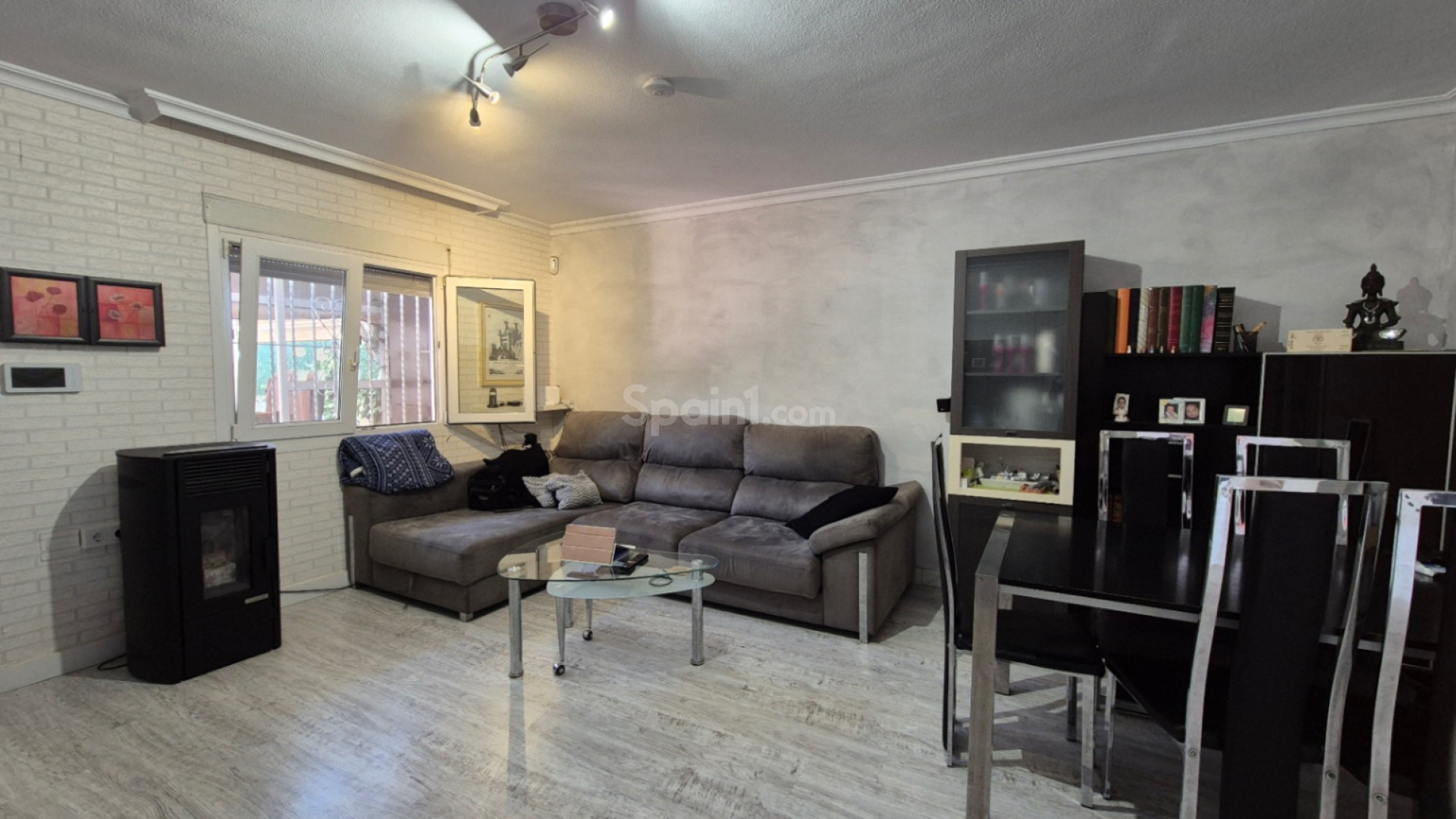 Resale - Radhus -
Torrevieja - Costa Blanca Sur