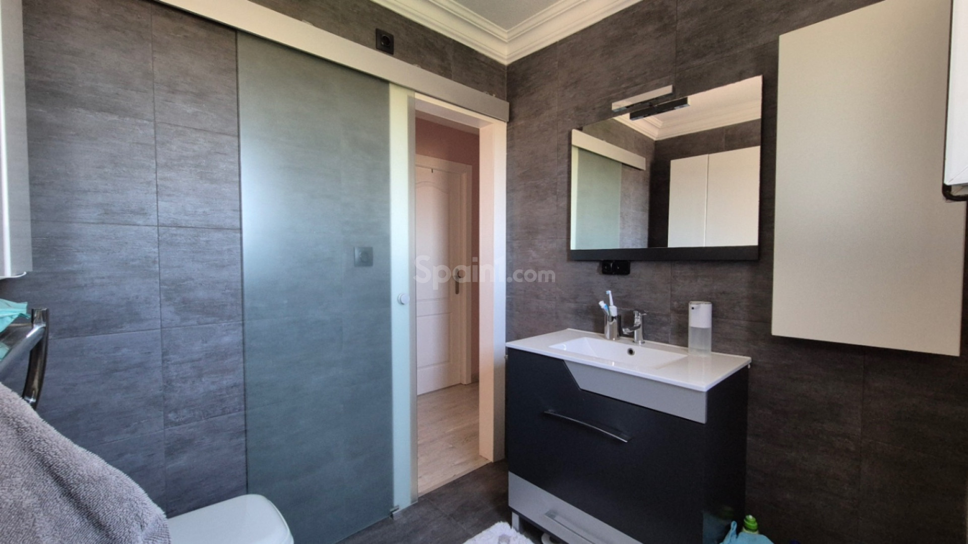 Resale - Radhus -
Torrevieja - Costa Blanca Sur