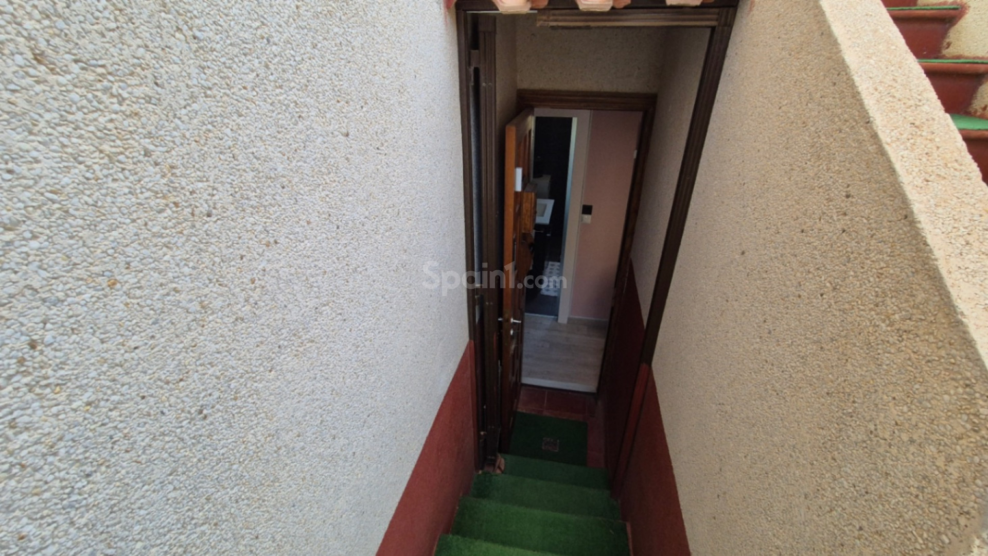 Resale - Radhus -
Torrevieja - Costa Blanca Sur