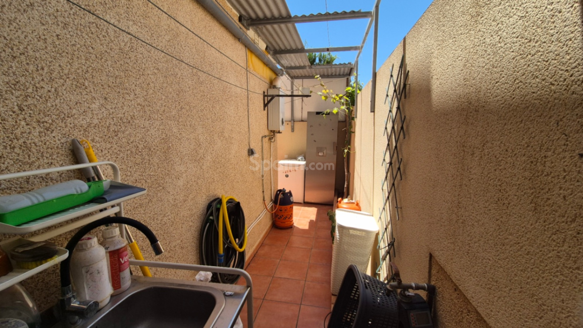 Resale - Radhus -
Torrevieja - Costa Blanca Sur