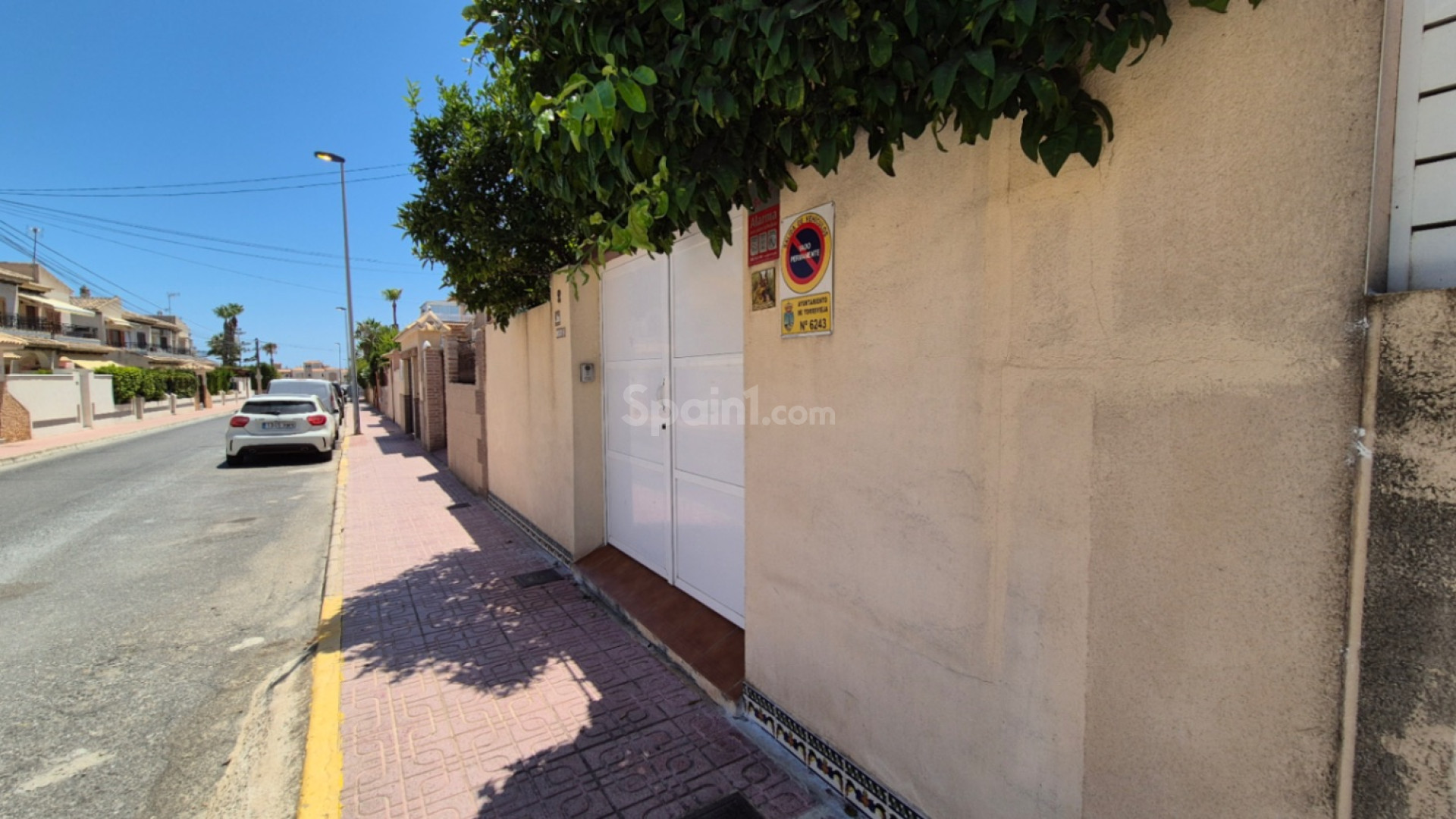 Resale - Radhus -
Torrevieja - Costa Blanca Sur