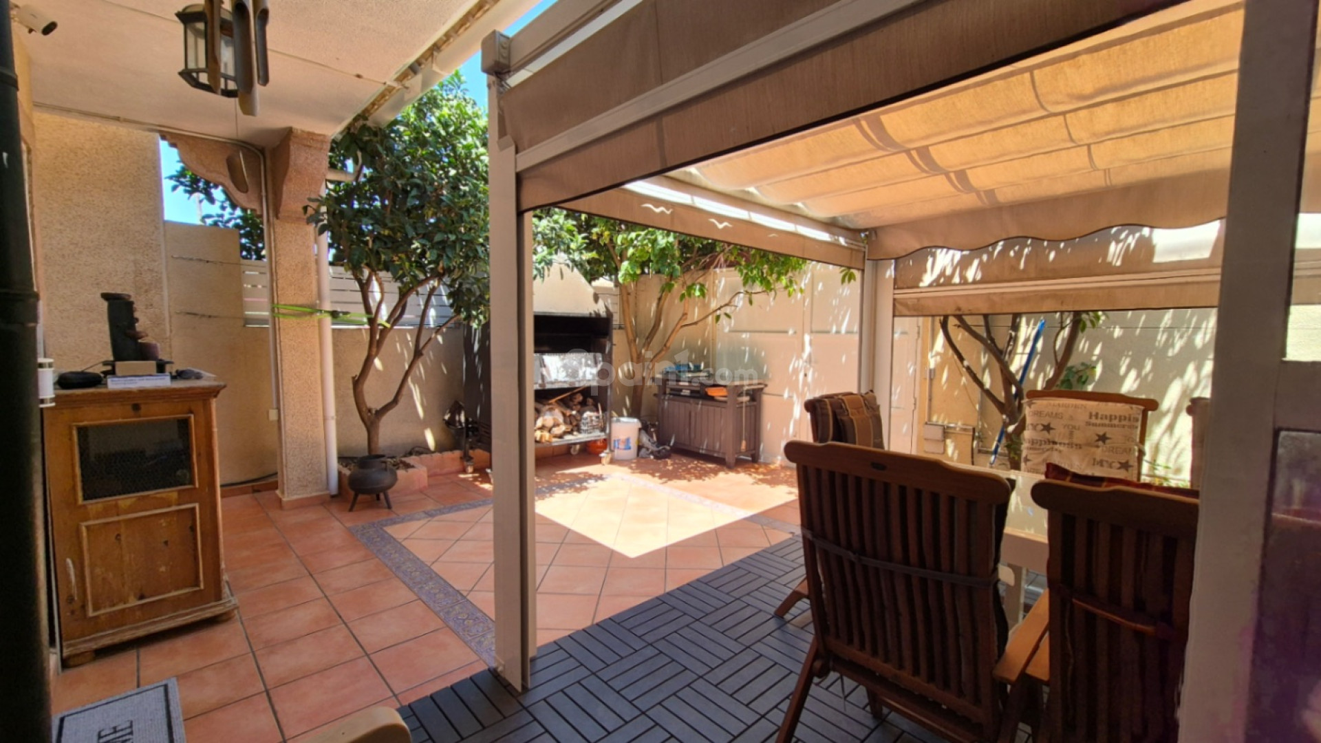 Resale - Radhus -
Torrevieja - Costa Blanca Sur