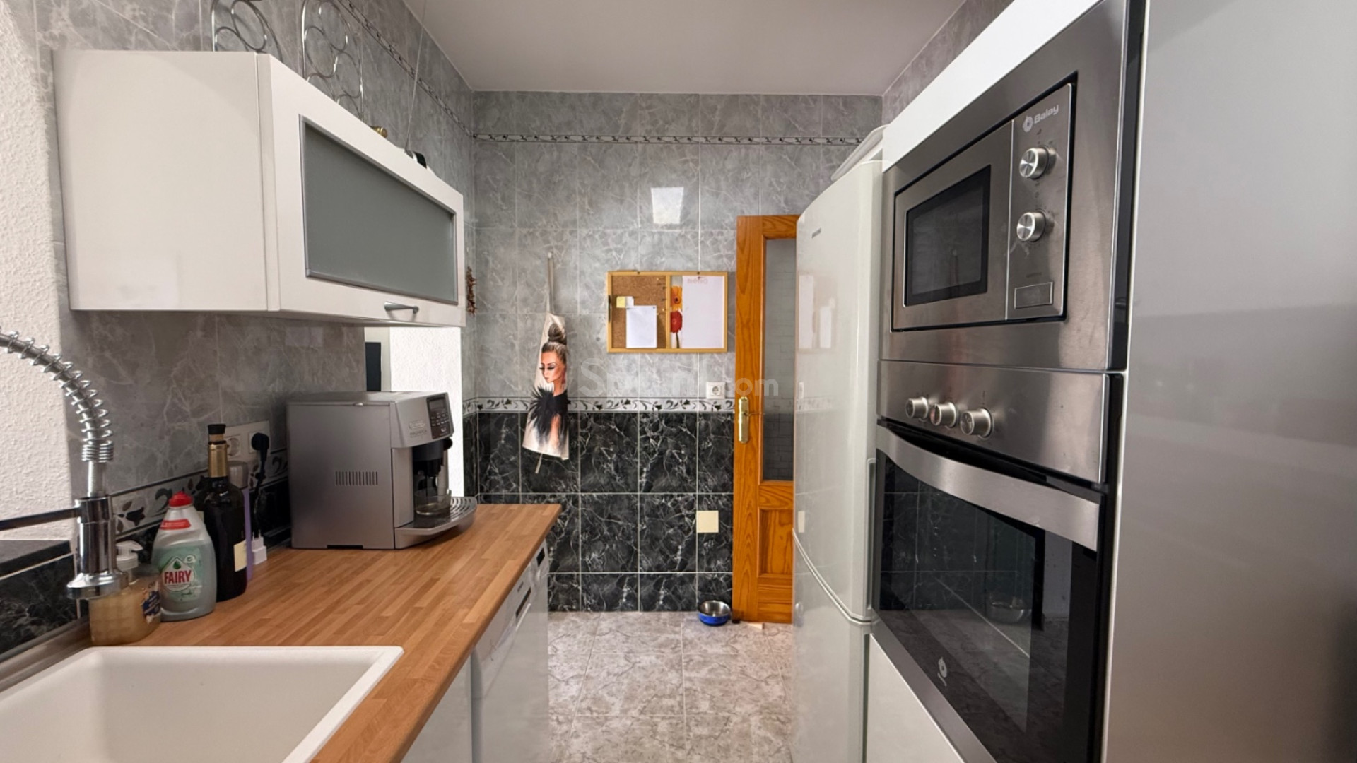 Resale - Radhus -
Torrevieja - Costa Blanca Sur