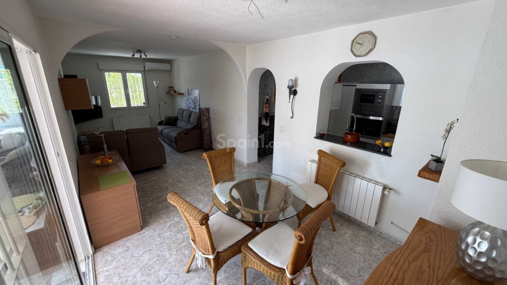 Resale - Radhus -
Torrevieja - Costa Blanca Sur