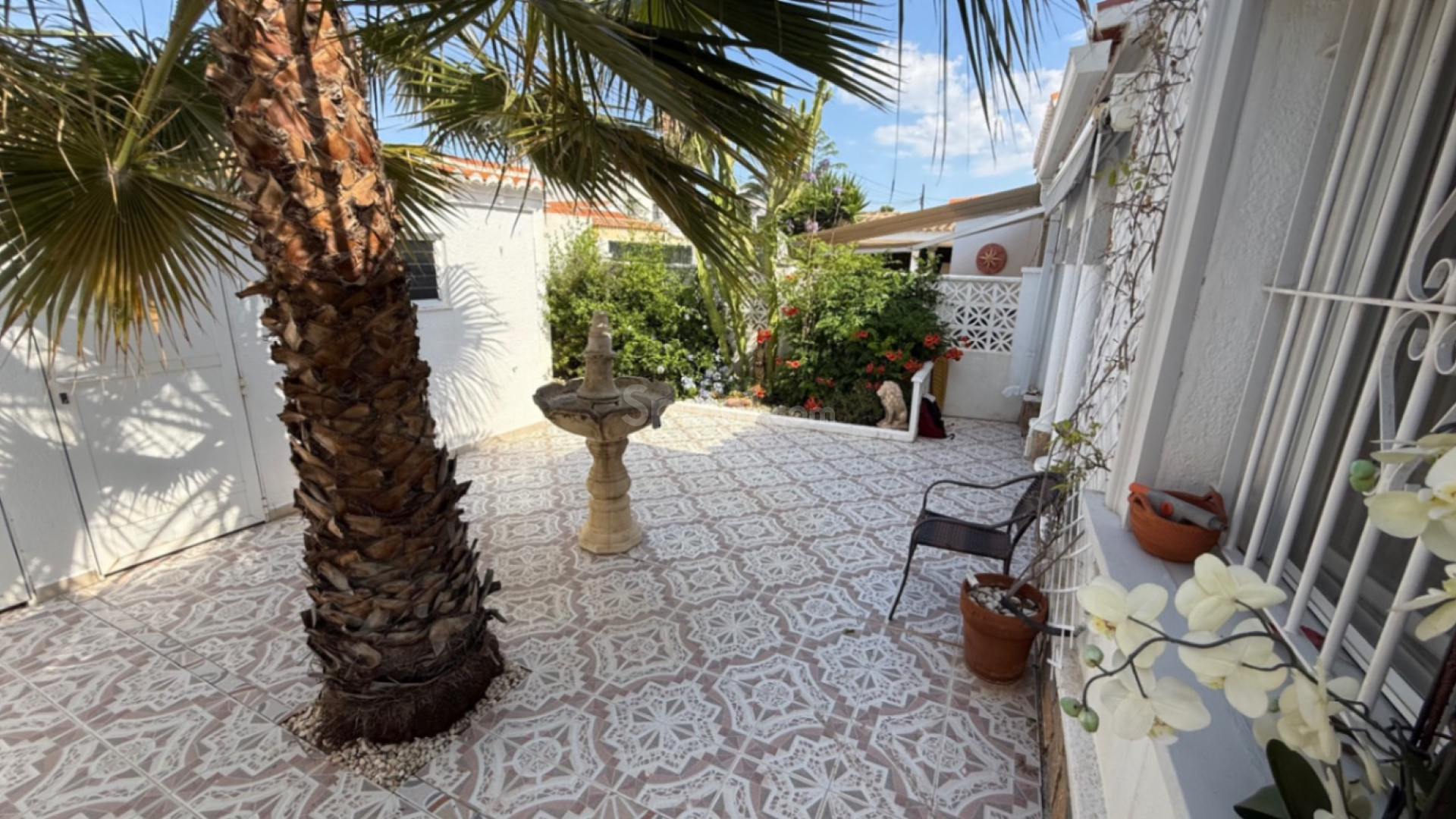 Resale - Radhus -
Torrevieja - Costa Blanca Sur
