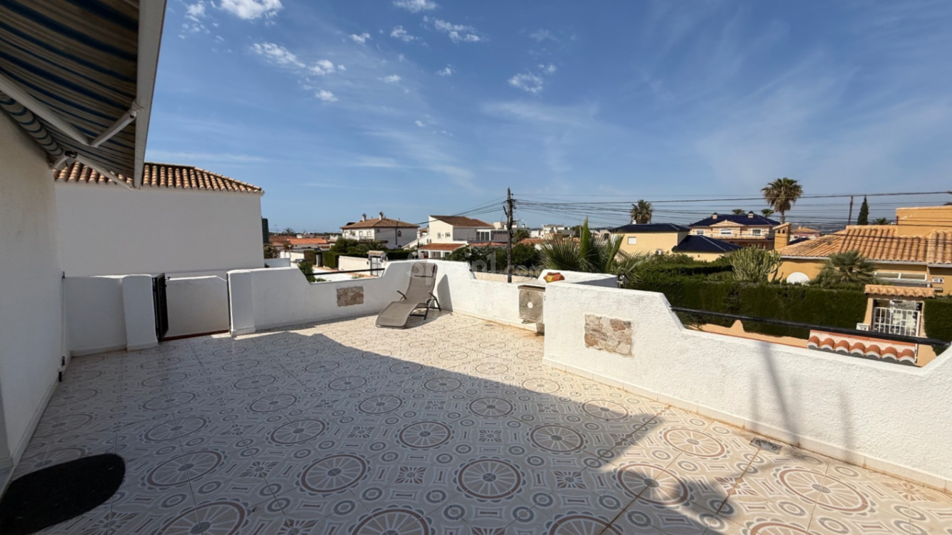 Resale - Radhus -
Torrevieja - Costa Blanca Sur