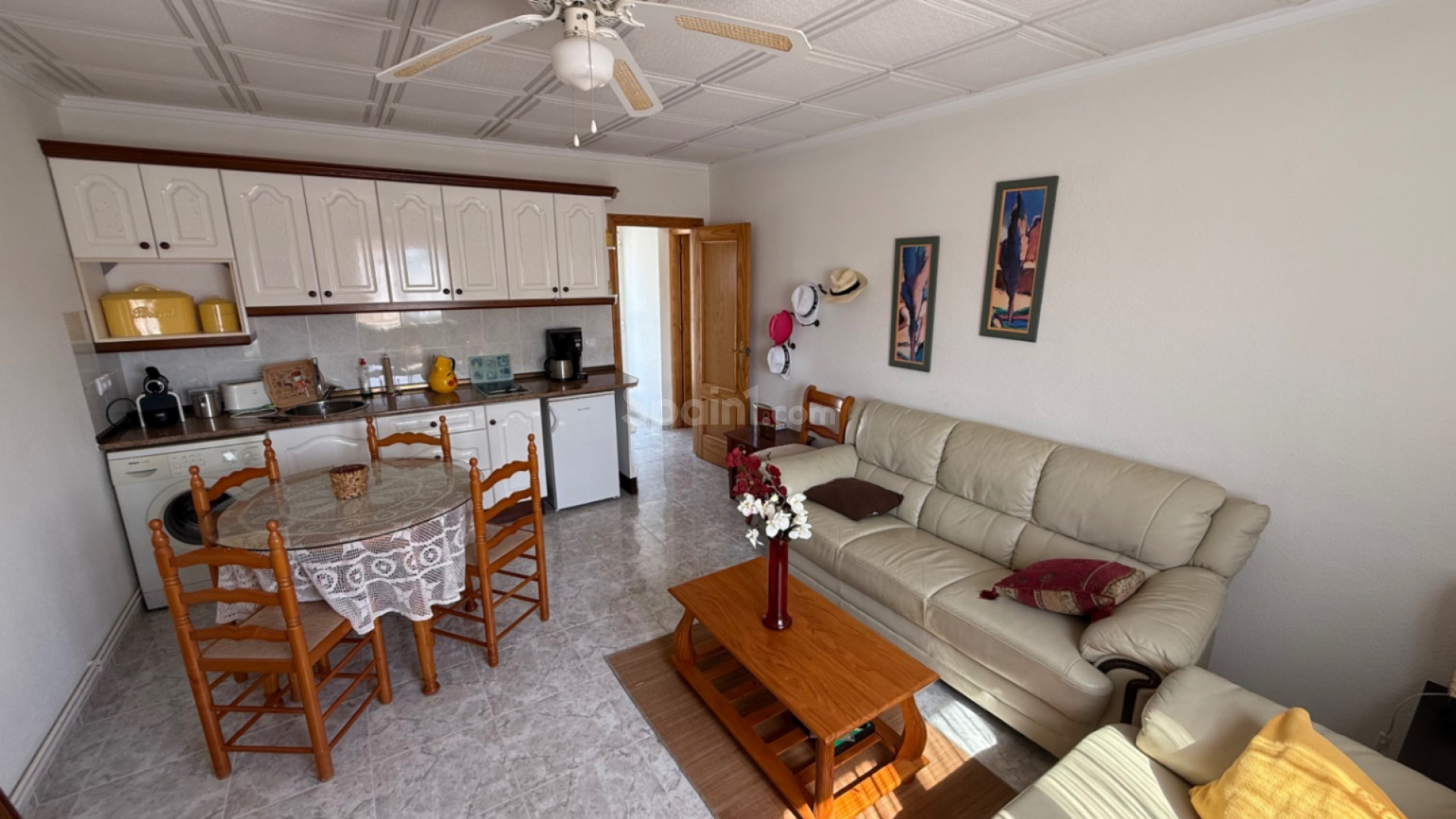 Resale - Radhus -
Torrevieja - Costa Blanca Sur