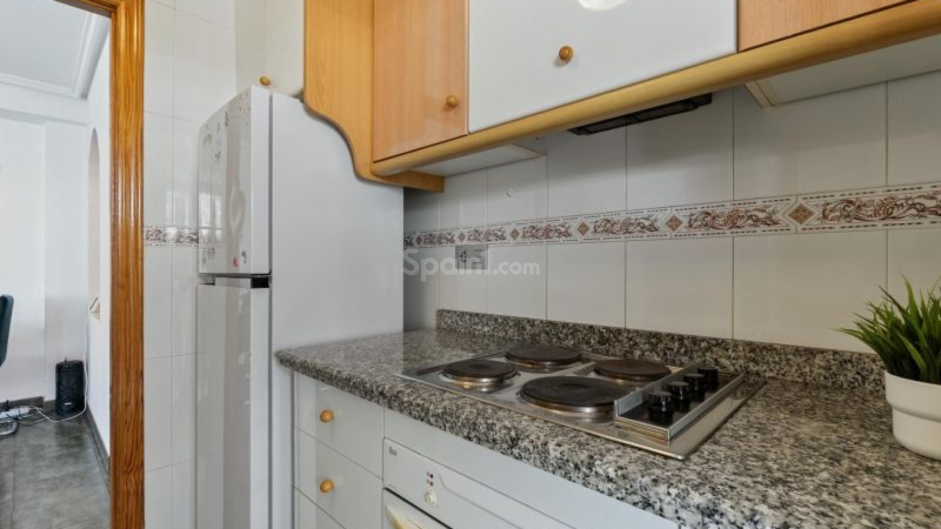 Resale - Radhus -
Torrevieja - Doña Inés/Jardín del Mar