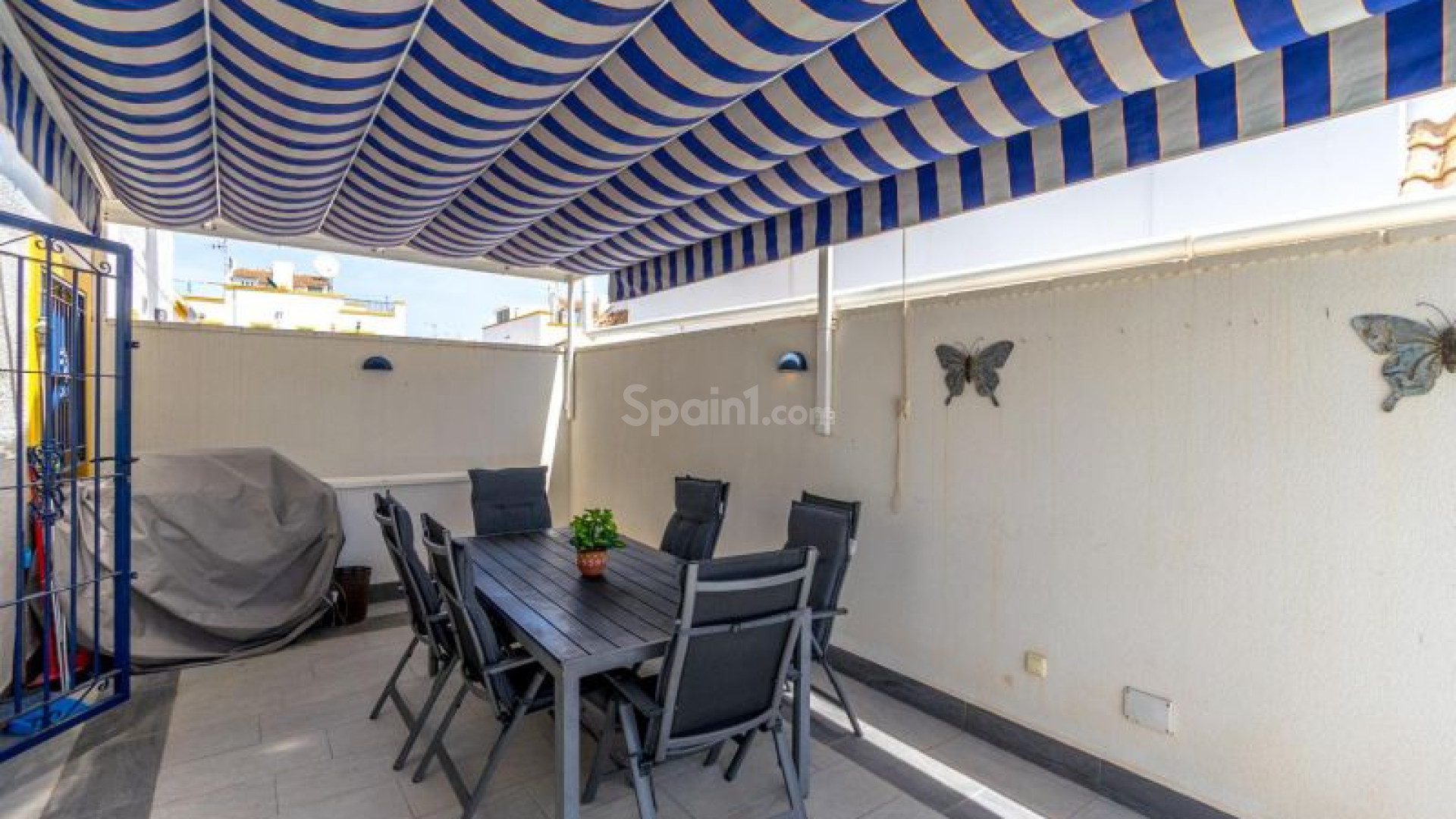 Resale - Radhus -
Torrevieja - Doña Inés/Jardín del Mar