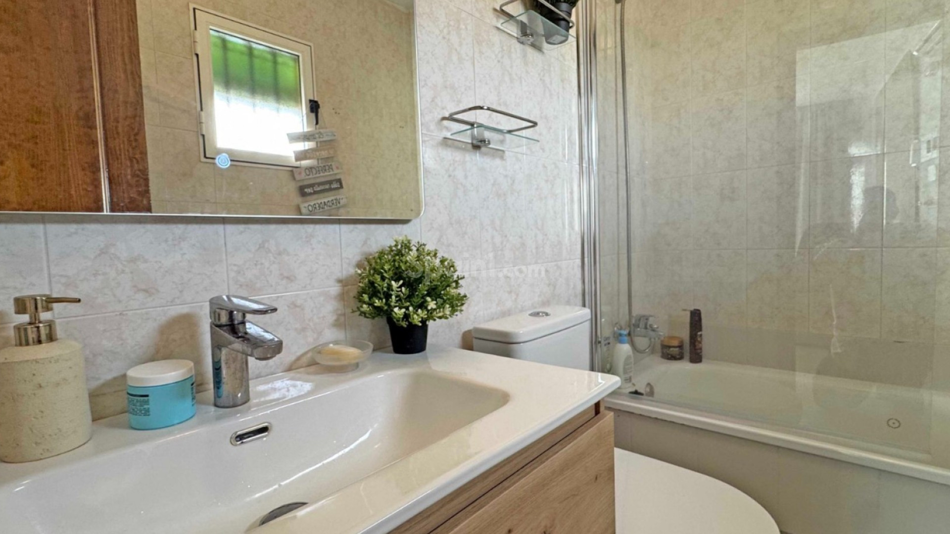 Resale - Radhus -
Torrevieja - La Mata