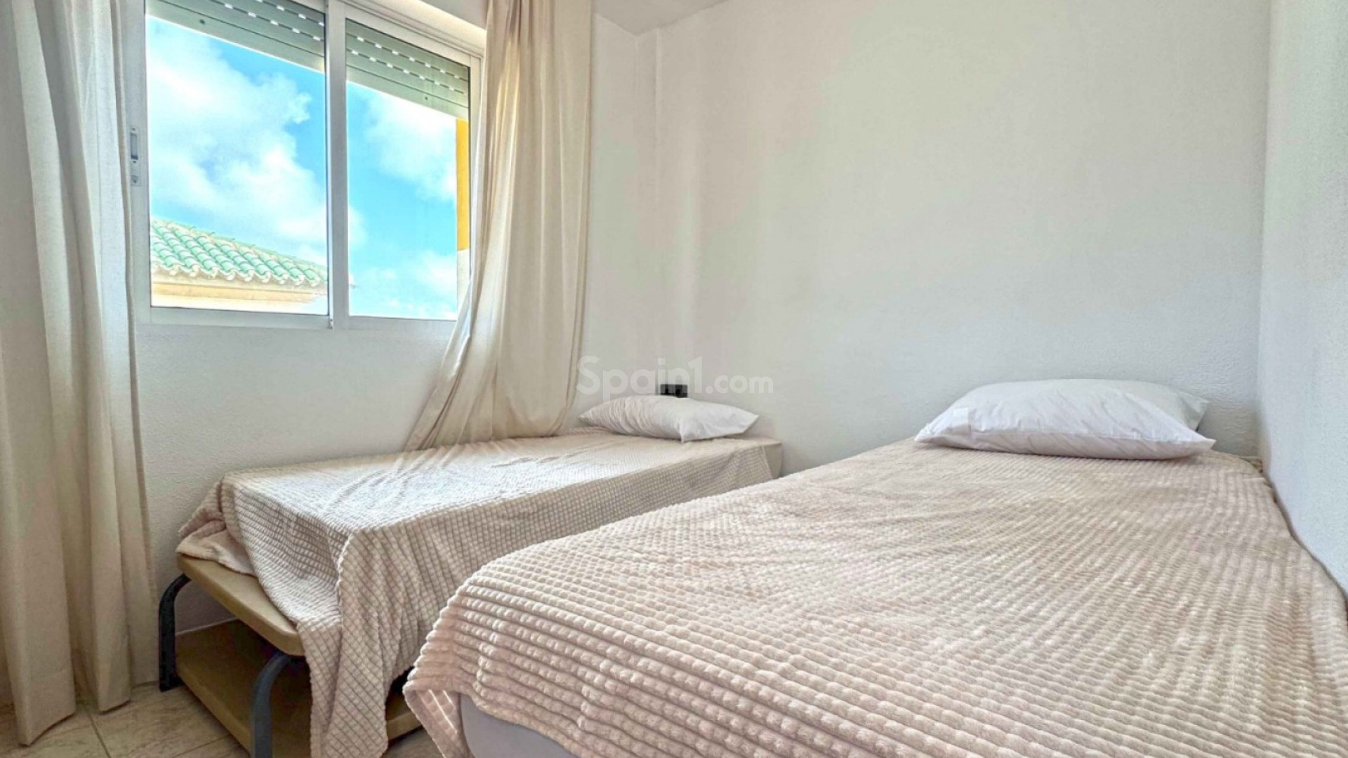 Resale - Radhus -
Torrevieja - La Mata