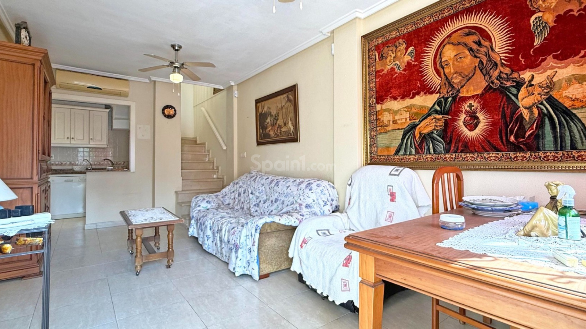 Resale - Radhus -
Torrevieja - La Siesta - El Salado -  Torreta