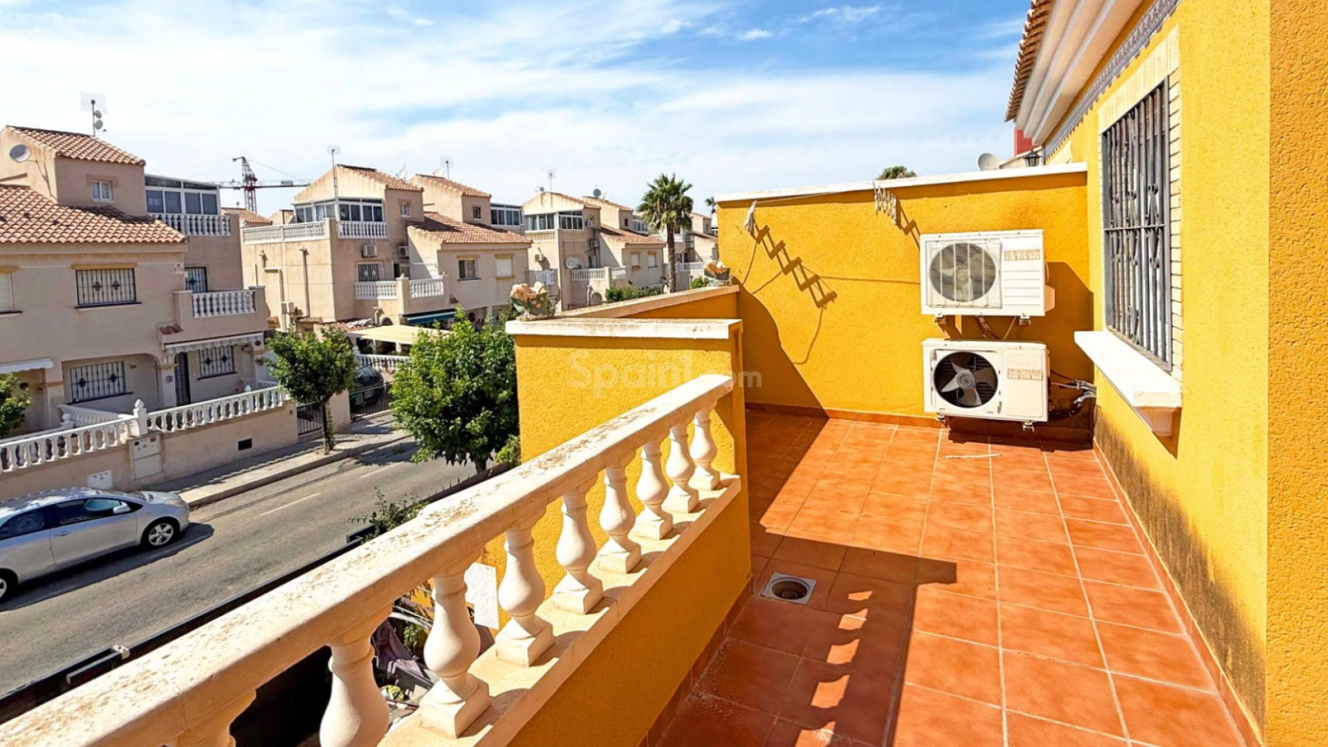 Resale - Radhus -
Torrevieja - La Siesta - El Salado -  Torreta