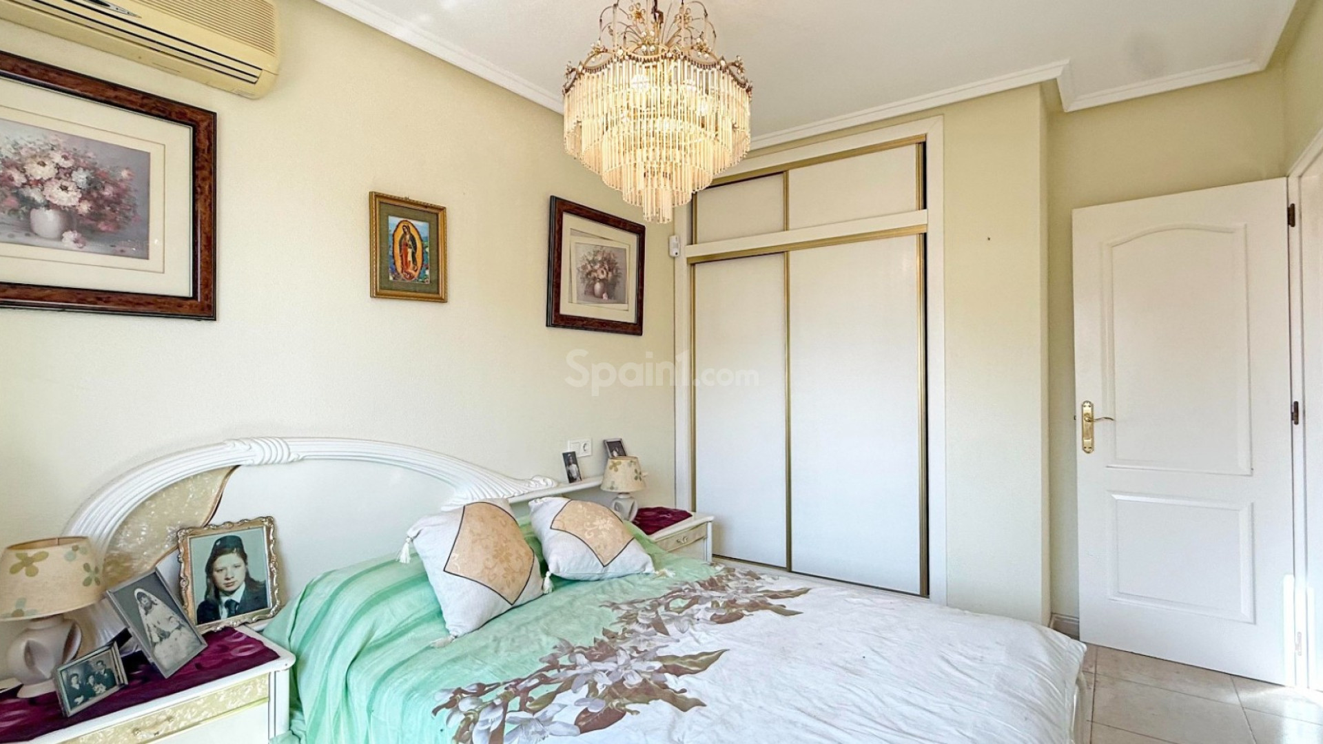 Resale - Radhus -
Torrevieja - La Siesta - El Salado -  Torreta